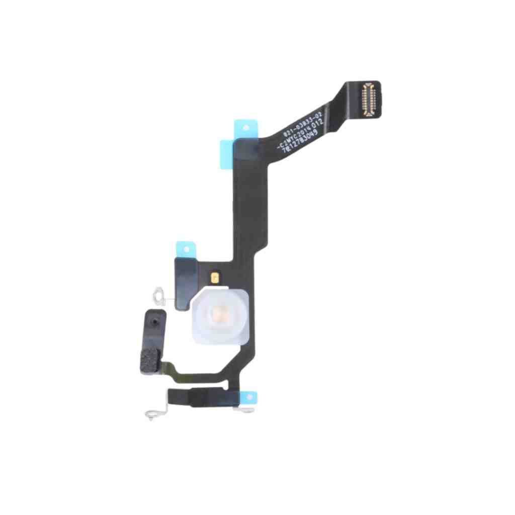 FLASH IPHONE 14 PRO MAX